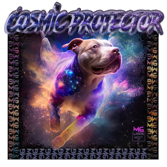 Cosmic Protector