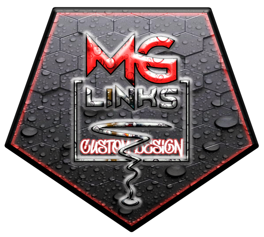 MG-Links Logo